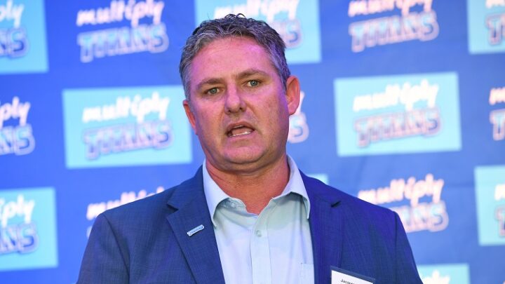 Jacques Faul Biography: Wikipedia, Net Worth, Qualifications, Age, Cricket, Wife, Resignation, Photos