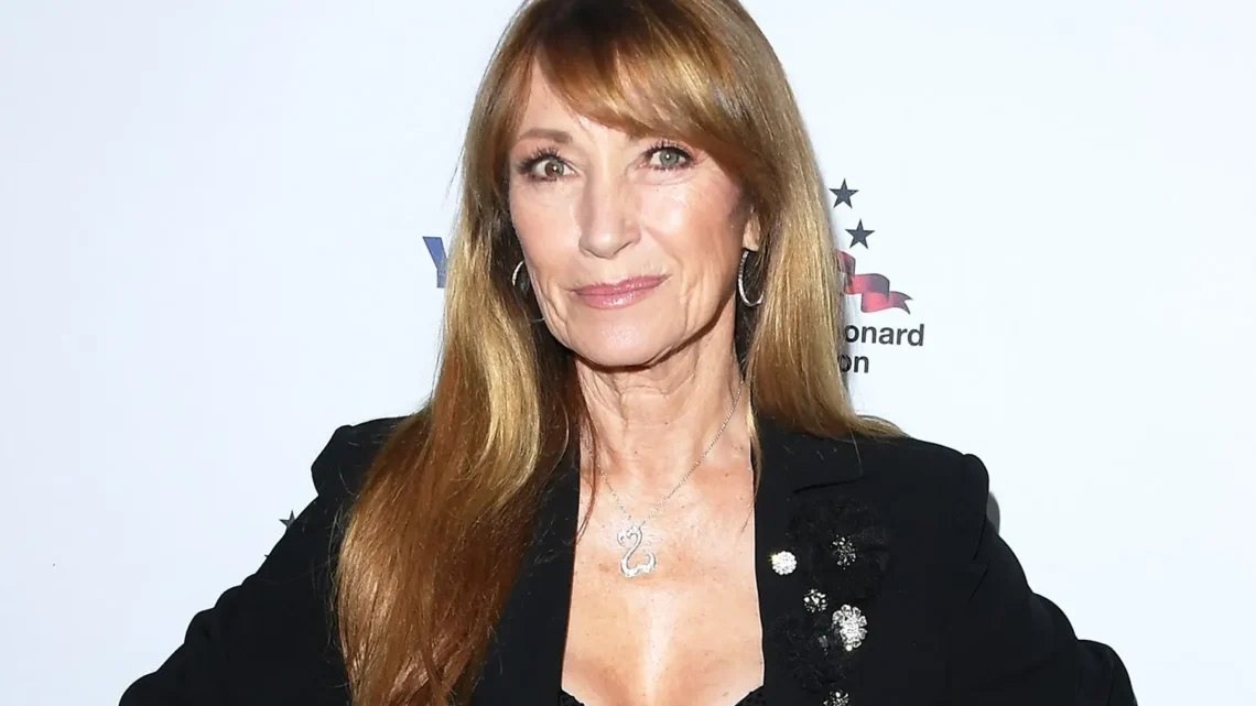 Actress Jane Seymour Biography: Age, Spouse, Net Worth, Movies, TV Shows, Wikipedia, Children, Parents Actress Jane Seymour Biography: Age, Spouse, Net Worth, Movies, TV Shows, Wikipedia, Children, Parents
