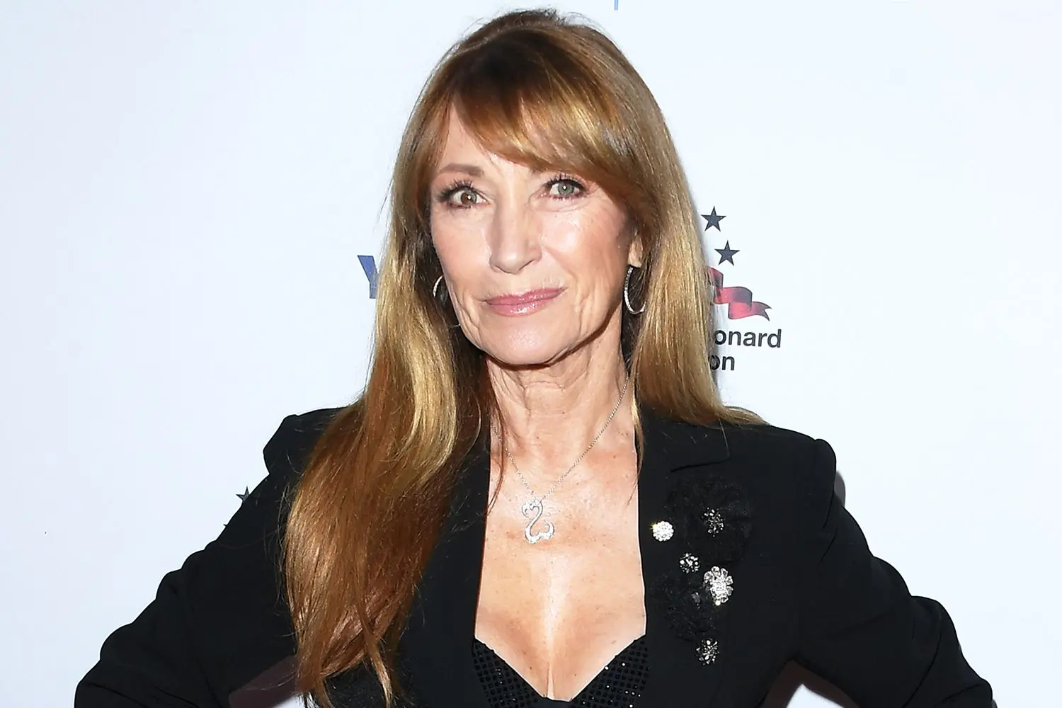 Actress Jane Seymour Biography: Age, Spouse, Net Worth, Movies, TV