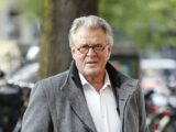 Jeroen Krabbé Bio, Wife, Age, Height, Net Worth, Artwork, Wikipedia, Pronunciation, Children, Photos