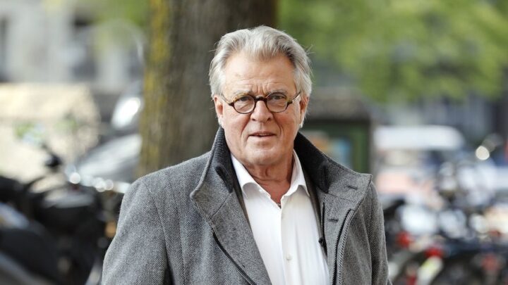 Jeroen Krabbé Biography: Wife, Age, Height, Net Worth, Artwork, Wikipedia, Pronunciation, Children, Photos
