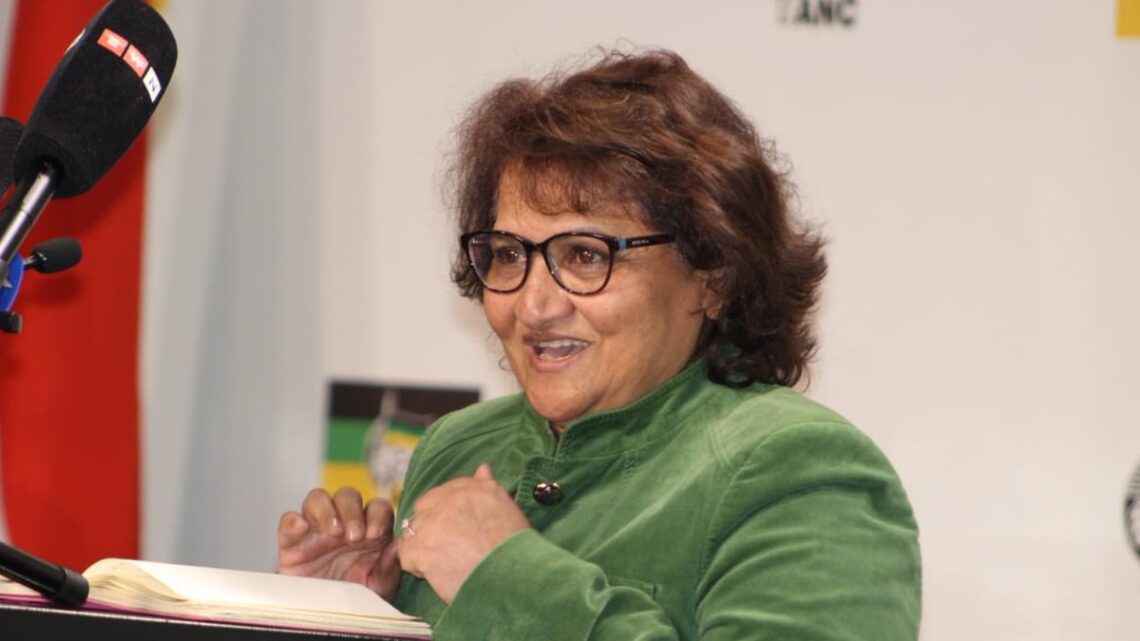 Jessie Duarte Biography: Husband, Age, Qualifications, Net Worth, Daughter, News, Brothers, Wikipedia, ANC, Cause Of Death Jessie Duarte Biography: Husband, Age, Qualifications, Net Worth, Daughter, News, Brothers, Wikipedia, ANC, Cause Of Death