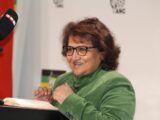 Jessie Duarte Bio, Husband, Age, Qualifications, Net Worth, Daughter, News, Brothers, Wikipedia, ANC