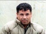 Joaquín 'El Chapo' Guzmán Biography, Age, Forbes Net Worth, Wife, Children, House, Netflix Movie, Son, Wikipedia
