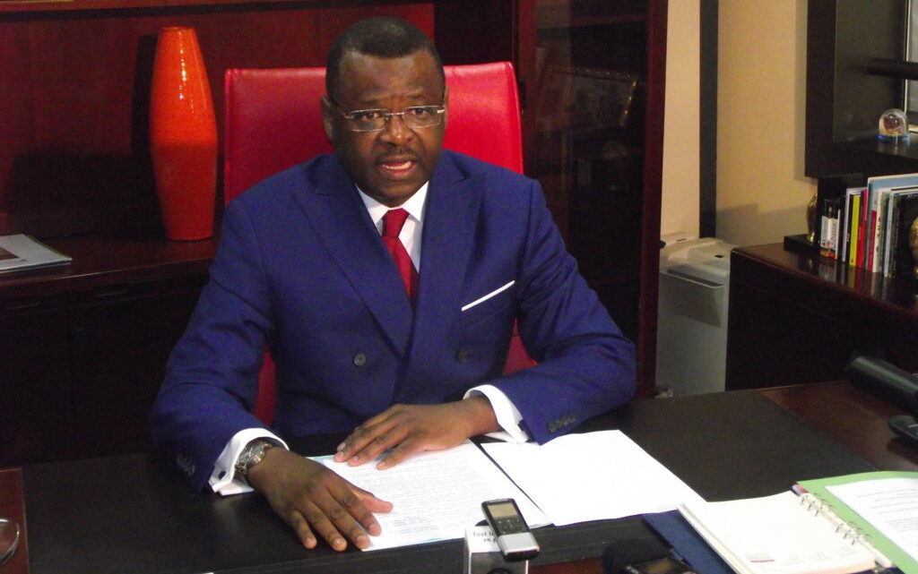 Josué Rodrigue Ngouonimba Biography: Age, Wife, Net Worth, Instagram, Wikipedia, Pictures, Children Josué Rodrigue Ngouonimba Biography: Age, Wife, Net Worth, Instagram, Wikipedia, Pictures, Children