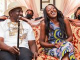 June Ruto Bio, Boyfriend, Age, Instagram, Wikipedia, Net Worth, Fiance, House, Daughter, Education, Parents