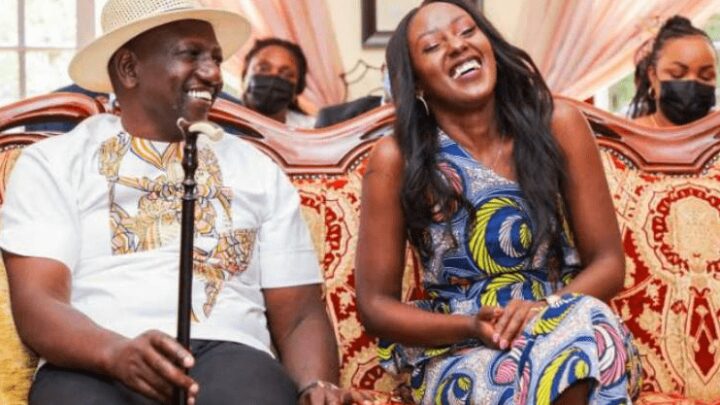 June Ruto Biography: Boyfriend, Age, Instagram, Wikipedia, Net Worth, Fiance, House, Daughter, Education, Parents