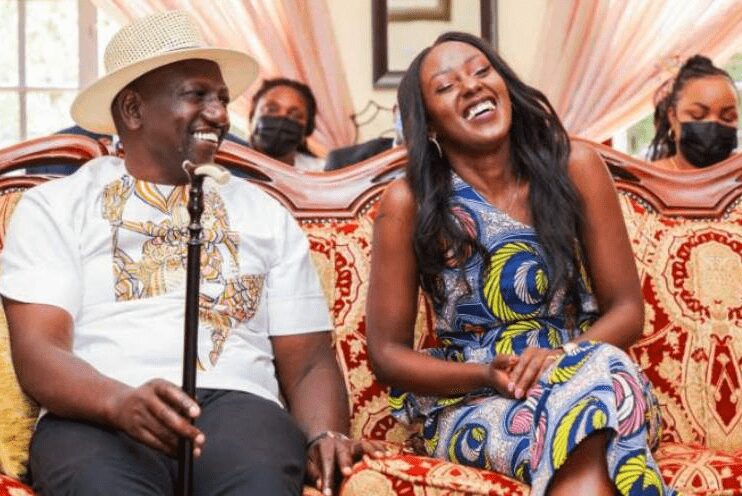 June Ruto Bio, Boyfriend, Age, Instagram, Wikipedia, Net Worth, Fiance, House, Daughter, Education, Parents