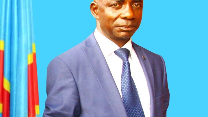 Justin Bitakwira Biography: Age, News, Net Worth, Wife, Twitter, Photos, Wikipedia, Children