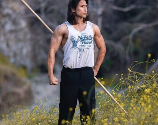 Kane Lieu Biography: Wikipedia, Age, Instagram, Net Worth, Height, Nationality, Wife, Birthday, Pictures, Girlfriend