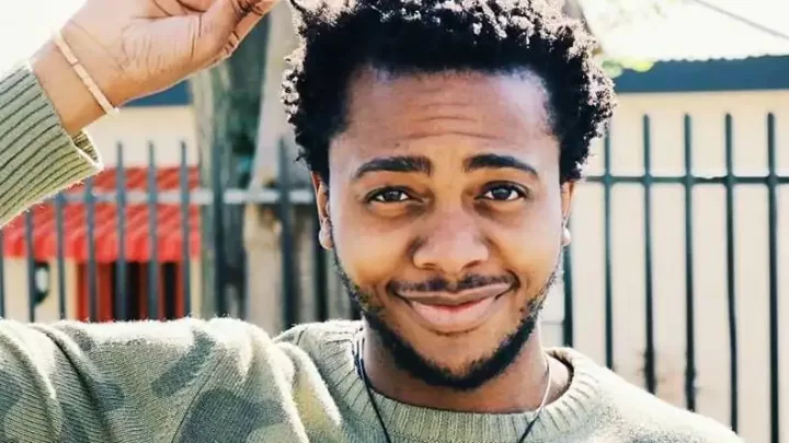 Khathu Ramabulana Biography: Age, Height, Girlfriend, Instagram, Pictures, Net Worth, Wikipedia, Wife, Facebook