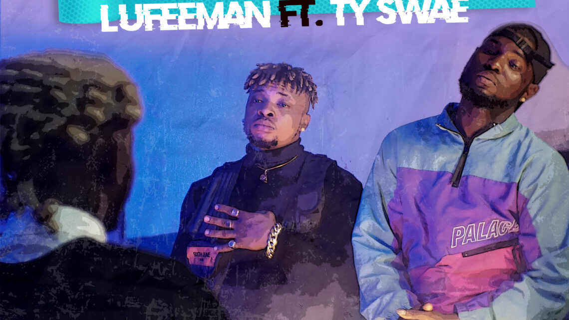 [Music] Lufee – Legalize (feat. TY Swae)