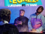 Lufee Legalize Art