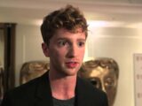 Luke Newberry Bio, Wife, Age, Sisters, Net Worth, Boyfriend, Instagram, IMDb, Pictures, Wikipedia, Movies