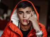 Lunay Biography, Age, Songs, Net Worth, Wikipedia, Lyrics, Height, Brother, Instagram, Daughter, Wiki, Girlfriend