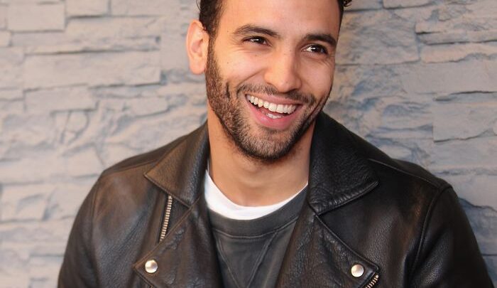 Marwan Kenzari Biography: Wife, Age, Film, Nationality, Parents, Movies & TV Shows, Instagram, Wikipedia, Girlfriend