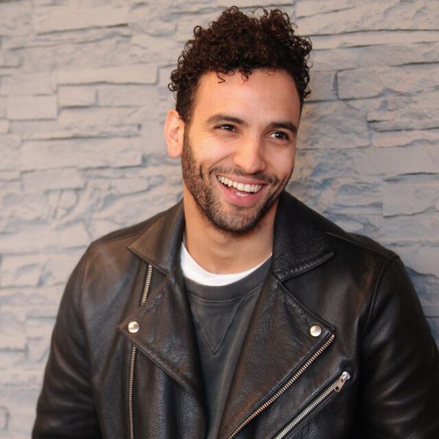 Marwan Kenzari Biography, Wife, Age, Film, Nationality, Parents, Movies & TV Shows, Instagram, Wikipedia, Girlfriend