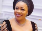 Meet Actress Tosin Abiola (Omo Brish), Bio, Age, Net Worth, Husband, Instagram, Wikipedia, Movies, Pictures