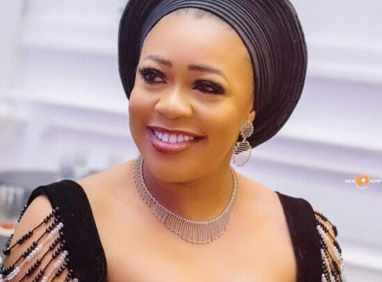 Meet Actress Tosin Abiola (Omo Brish): Bio, Age, Net Worth, Husband, Instagram, Wikipedia, Movies, Pictures