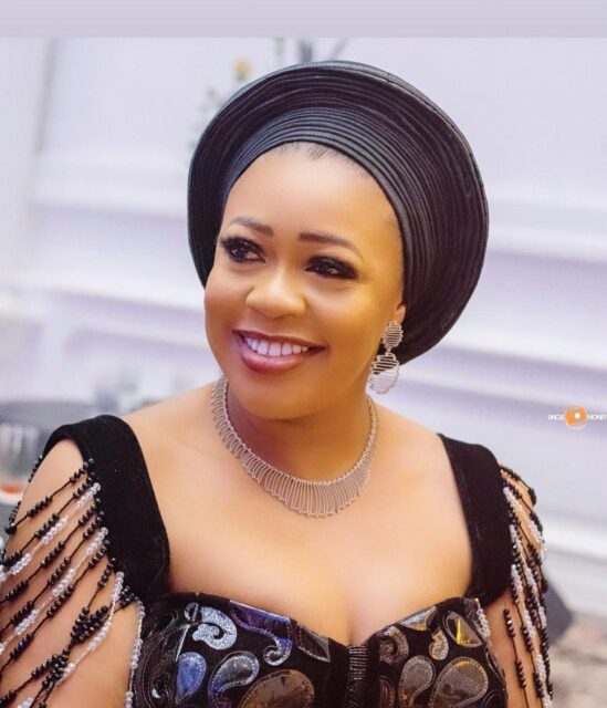 Meet Actress Tosin Abiola (Omo Brish), Bio, Age, Net Worth, Husband, Instagram, Wikipedia, Movies, Pictures