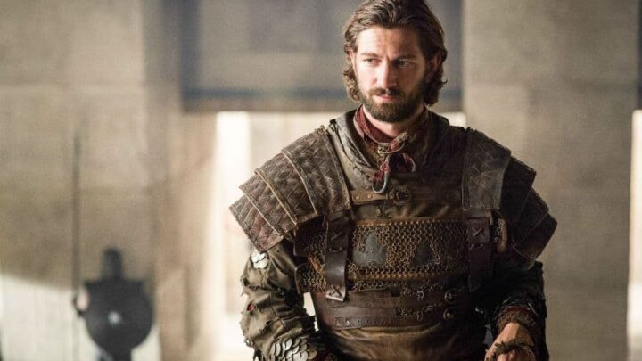 Michiel Huisman Biography: Age, Movies & TV Shows, Wife, Net Worth, Music, Parents, Pronunciation, Height, Instagram, Wiki