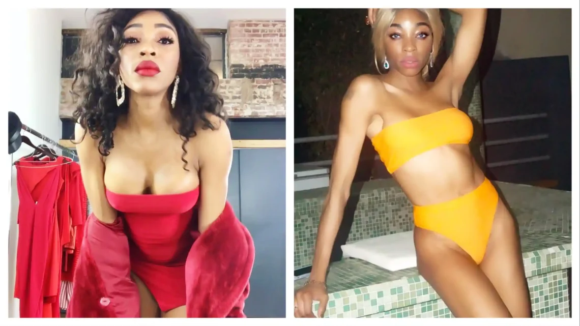 Model Kendra Divine Etunfunwa Biography: Age, Boyfriend, Net Worth, Pictures, Instagram, Wikipedia Model Kendra Divine Etunfunwa Biography: Age, Boyfriend, Net Worth, Pictures, Instagram, Wikipedia