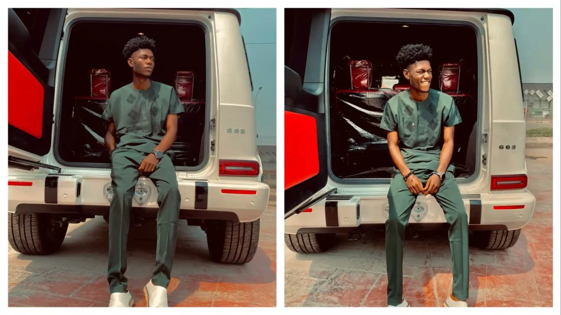 Daniel James Attah Biography: Age, Net Worth, Wikipedia, Pictures, Girlfriend Daniel James Attah Biography: Age, Net Worth, Wikipedia, Pictures, Girlfriend