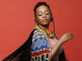 Mmabatho Montsho Biography, Husband, Age, Wedding, Net Worth, Wikipedia, Child, Movies, Education