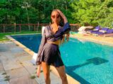 Model Kendra Divine Etunfunwa Biography, Age, Boyfriend, Net Worth, Pictures, Instagram, Wikipedia