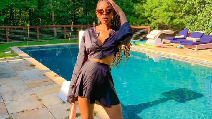 Model Kendra Divine Etunfunwa Biography: Age, Boyfriend, Net Worth, Pictures, Instagram, Wikipedia