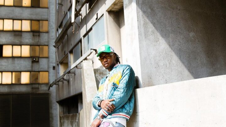 Mulla Rae Biography: Age, Songs, Net Worth, Instagram, Girlfriend, Wikipedia, Pictures