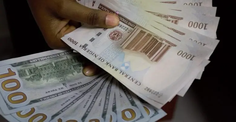 Aboki Naira to Dollar Black Market Exchange Rate Today, 31st July 2025 Aboki Naira to Dollar Black Market Exchange Rate Today, 31st July 2025