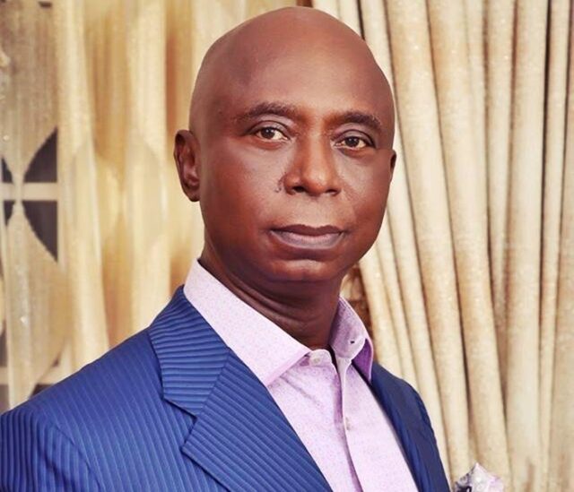 Ned Nwoko Biography, Age, Net Worth, Wives, First Son, Wikipedia, Pictures, State Of Origin