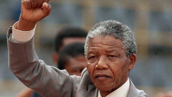 Nelson Mandela Biography: Education, Age, Children, Net Worth, Wife, Facts, Spouse, Wikipedia, Cause Of Death