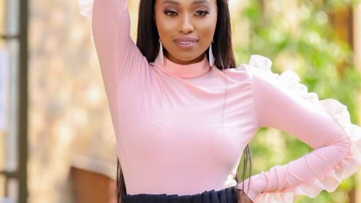 Ntandoyenkosi ‘Ntando’ Kunene Biography: Instagram, Age, Twitter, Wikipedia, Net Worth, Baby, Boyfriend, Father, Husband