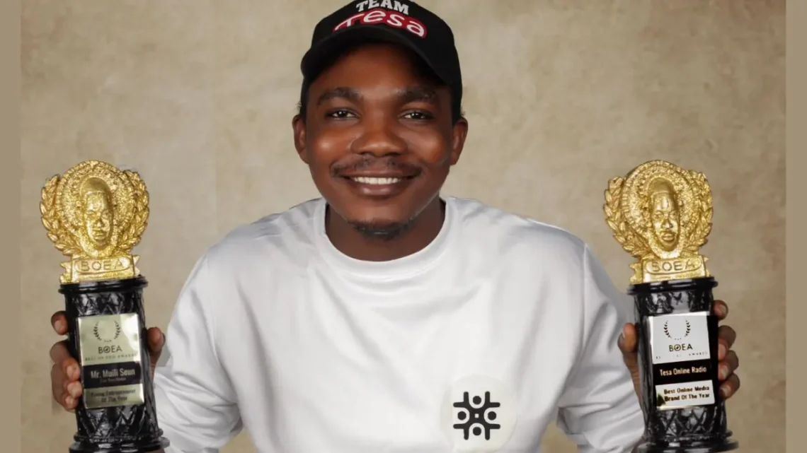 Muili Seun Biography: Age, Businesses, Career, Net Worth, Wiki, Photos Muili Seun Biography: Age, Businesses, Career, Net Worth, Wiki, Photos