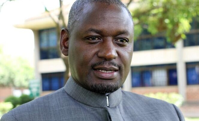 Paul Otiende Amollo Biography: Wikipedia, Age, Net Worth, Wife, Tribe, Sister, News, House, Twitter, Children