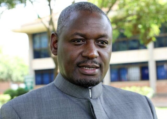 Paul Otiende Amollo Bio, Wikipedia, Age, Net Worth, Wife, Tribe, Sister, News, House, Twitter, Children