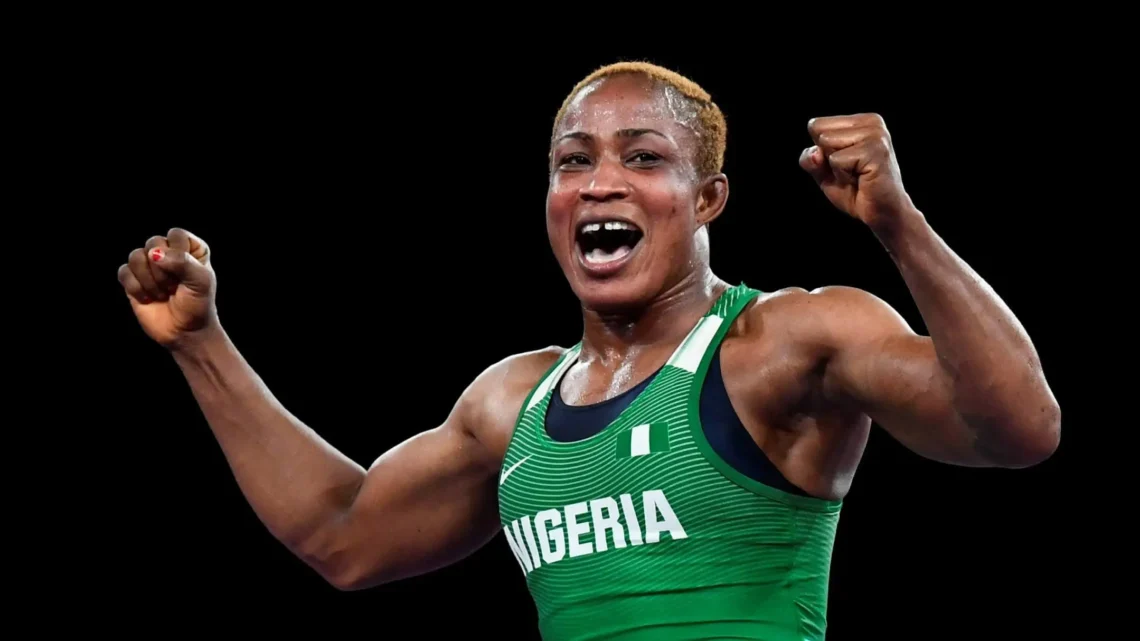 Blessing Oborududu Biography: Tribe, Age, State, Olympics, Instagram, Net Worth, Husband, Boyfriend, Wikipedia Blessing Oborududu Biography: Tribe, Age, State, Olympics, Instagram, Net Worth, Husband, Boyfriend, Wikipedia