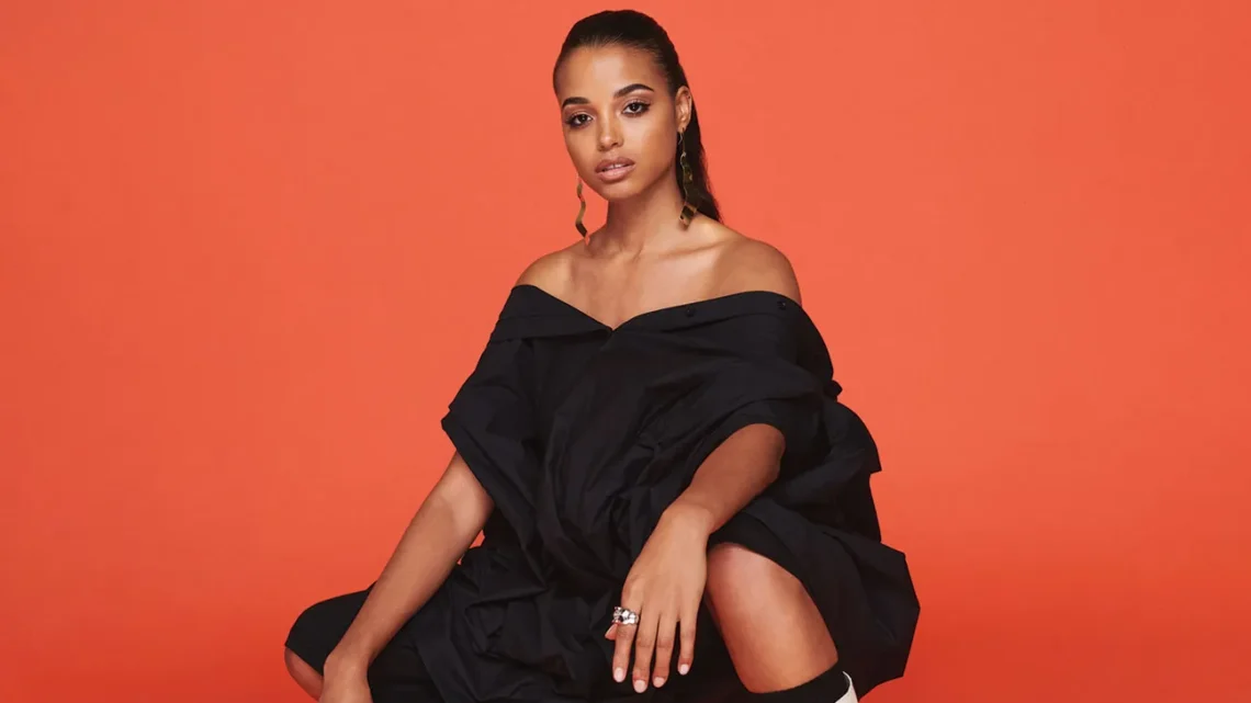 Ella Balinska Biography: Height, Age, Movies, Net Worth, Instagram, Father, Husband, Parents, Boyfriend, Wiki