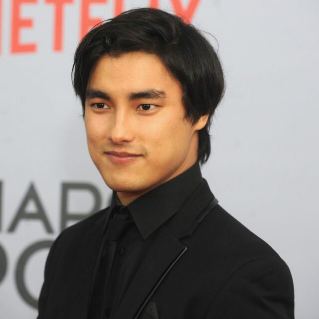 Remy Hii Biography, Net Worth, Parents, Age, Wikipedia, Movies & TV Shows, Girlfriend, Height, Spiderman, Mulan