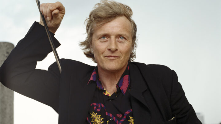 Rutger Hauer Biography: Age, Movies, Net Worth, Cause Of Death, TV Shows, Wife, IMDb, Children, Wikipedia