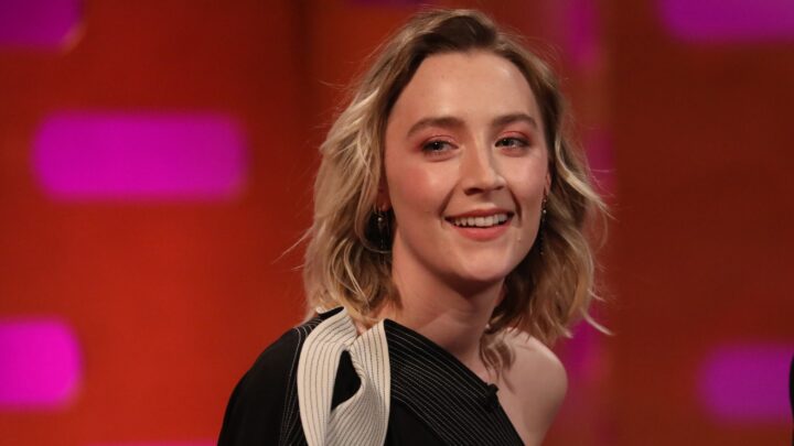 Saoirse Ronan Biography: Boyfriend, Movies & TV Shows, Age, Net Worth, Awards, Twitter, Pronunciation, Height, Instagram, Wiki