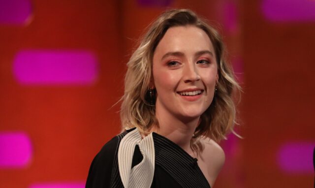 Saoirse Ronan Biography, Boyfriend, Movies & TV Shows, Age, Net Worth, Awards, Twitter, Pronunciation, Height, Instagram, Wiki