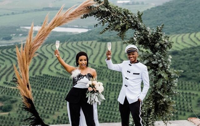 Sipho ‘Psyfo’ Ngwenya Biography: Age, Songs, Wife, Net Worth, Instagram, Wikipedia, Photos
