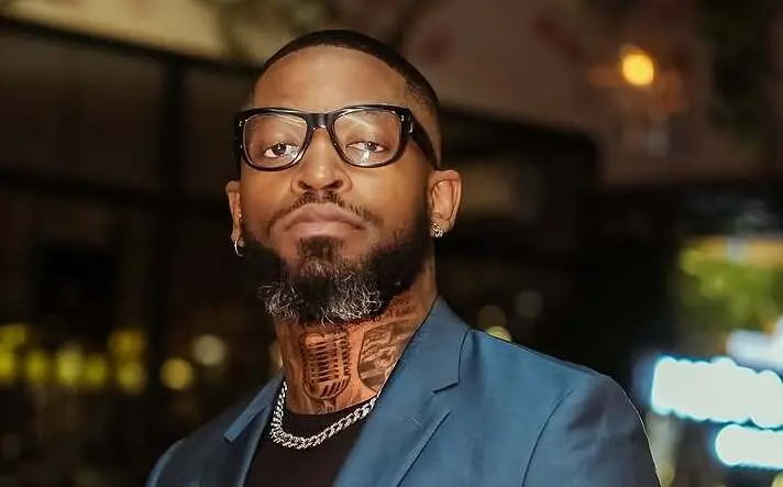 Prince Kaybee Biography: Songs, Age, Twitter, Net Worth, Wikipedia, Girlfriend, Mix, Photos, Parents