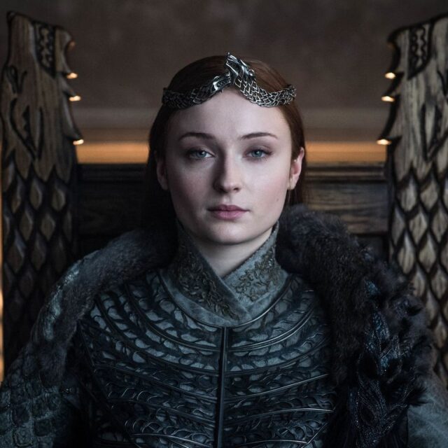 Sophie Turner Bio, Age, Height, Net Worth, Instagram, Husband, Tattoo, Baby, Wikipedia, Boyfriend, Movies, TV Shows