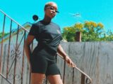 Taiyel Biography, Songs, Age, Net Worth, Wikipedia, Boyfriend, Pictures