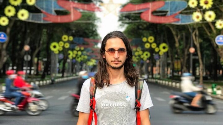 The Kiffness Biography: Wikipedia, Age, Songs, Net Worth, Wife, YouTube, Twitter, Pictures, Instagram