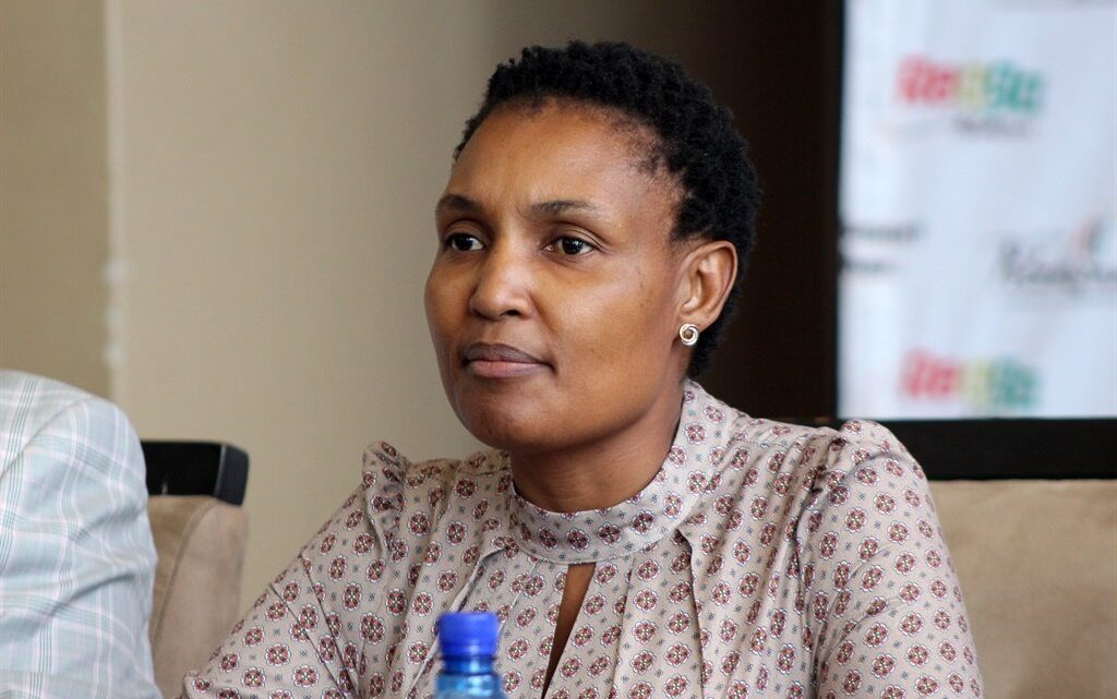 Thembi Nkadimeng Biography: Date Of Birth, Husband, Age, Contact Details, Net Worth, Wikipedia, Profile, Qualifications Thembi Nkadimeng Biography: Date Of Birth, Husband, Age, Contact Details, Net Worth, Wikipedia, Profile, Qualifications